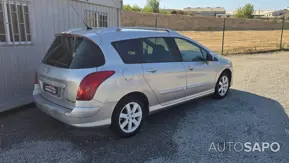 Peugeot 308 de 2010