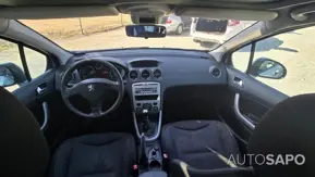 Peugeot 308 de 2010