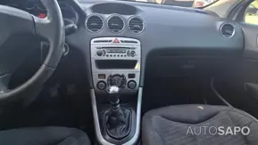 Peugeot 308 de 2010