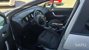 Peugeot 308 de 2010