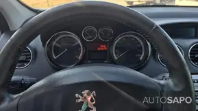 Peugeot 308 de 2010