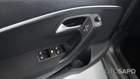 Volkswagen Polo 1.0 Confortline de 2015