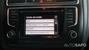 Volkswagen Polo 1.0 Confortline de 2015