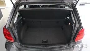Volkswagen Polo 1.0 Confortline de 2015