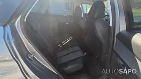 Peugeot 3008 1.5 BlueHDi Allure de 2018