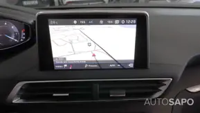 Peugeot 3008 1.5 BlueHDi Allure de 2018