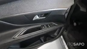 Peugeot 3008 1.5 BlueHDi Allure de 2018