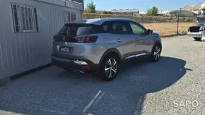 Peugeot 3008 1.5 BlueHDi Allure de 2018