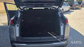Peugeot 3008 1.5 BlueHDi Allure de 2018
