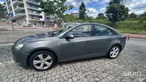 Chevrolet Cruze 1.6 LS de 2009