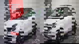 Smart Forfour 0.9 Passion 90 Aut. de 2018