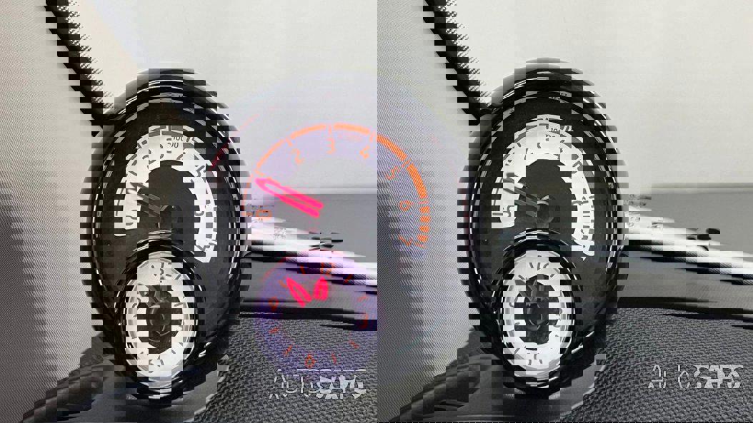 Smart Forfour 0.9 Passion 90 Aut. de 2018