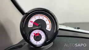 Smart Forfour 0.9 Passion 90 Aut. de 2018