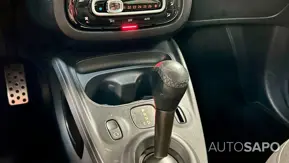 Smart Forfour 0.9 Passion 90 Aut. de 2018