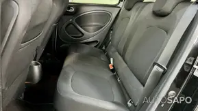 Smart Forfour 0.9 Passion 90 Aut. de 2018