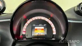 Smart Forfour 0.9 Passion 90 Aut. de 2018