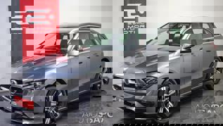 Mercedes-Benz Classe C de 2021