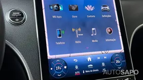 Mercedes-Benz Classe C de 2021