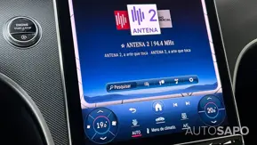 Mercedes-Benz Classe C de 2021