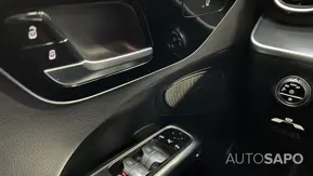 Mercedes-Benz Classe C de 2021