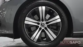 Mercedes-Benz Classe C de 2021