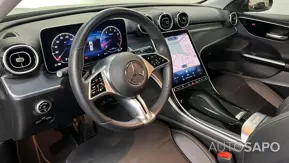 Mercedes-Benz Classe C de 2021