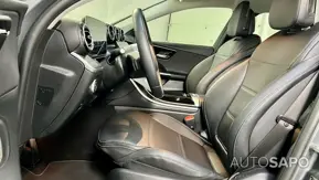 Mercedes-Benz Classe C de 2021