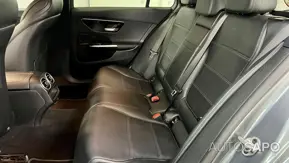 Mercedes-Benz Classe C de 2021