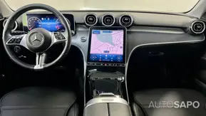 Mercedes-Benz Classe C de 2021