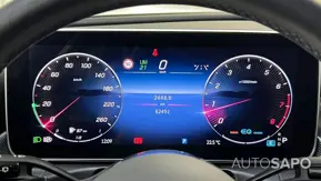 Mercedes-Benz Classe C de 2021