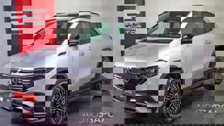 Mercedes-Benz EQA 250+ AMG Line de 2022