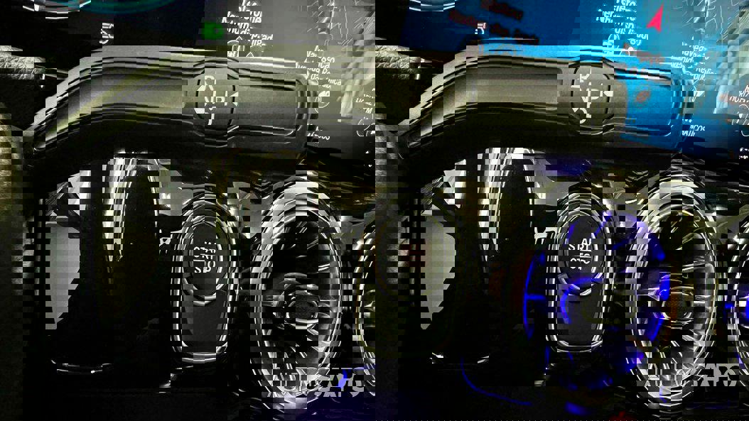 Mercedes-Benz EQA 250+ AMG Line de 2022