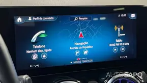 Mercedes-Benz EQA 250+ AMG Line de 2022