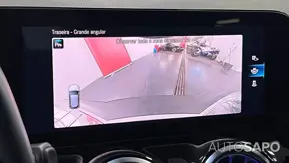 Mercedes-Benz EQA 250+ AMG Line de 2022