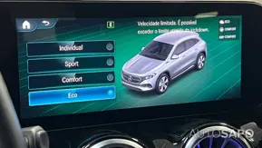 Mercedes-Benz EQA 250+ AMG Line de 2022