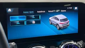 Mercedes-Benz EQA 250+ AMG Line de 2022