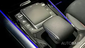 Mercedes-Benz EQA 250+ AMG Line de 2022