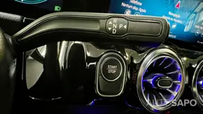 Mercedes-Benz EQA 250+ AMG Line de 2022