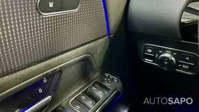 Mercedes-Benz EQA 250+ AMG Line de 2022