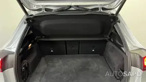 Mercedes-Benz EQA 250+ AMG Line de 2022