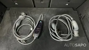Mercedes-Benz EQA 250+ AMG Line de 2022