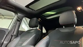 Mercedes-Benz EQA 250+ AMG Line de 2022