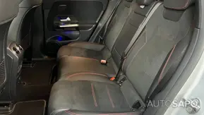 Mercedes-Benz EQA 250+ AMG Line de 2022