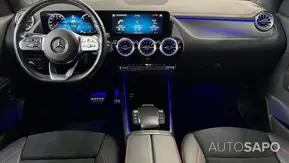 Mercedes-Benz EQA 250+ AMG Line de 2022