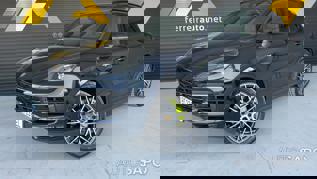 Porsche Cayenne E-Hybrid de 2021