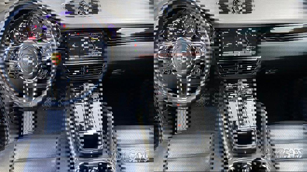 Porsche Cayenne E-Hybrid de 2021
