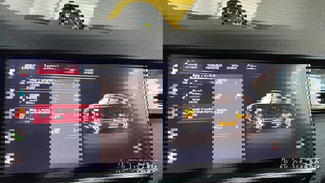 Porsche Cayenne E-Hybrid de 2021