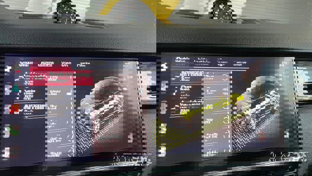 Porsche Cayenne E-Hybrid de 2021