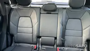 Porsche Cayenne E-Hybrid de 2021