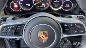 Porsche Cayenne E-Hybrid de 2021